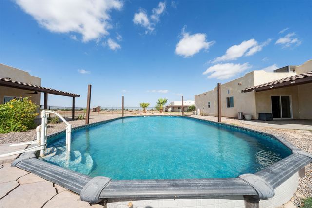 1693 W COUNTY 16 ST, Yuma, AZ 85365