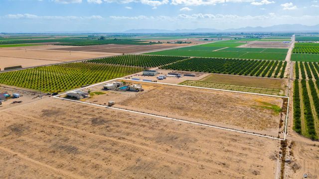 1693 W COUNTY 16 ST, Yuma, AZ 85365