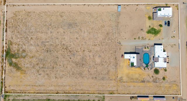 1693 W COUNTY 16 ST, Yuma, AZ 85365