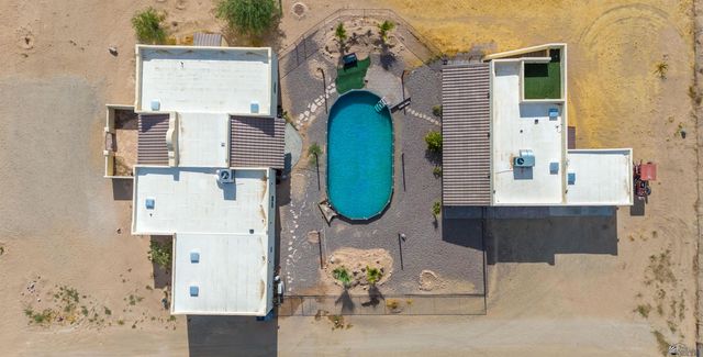 1693 W COUNTY 16 ST, Yuma, AZ 85365