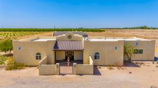 1693 W COUNTY 16 ST, Yuma, AZ 85365