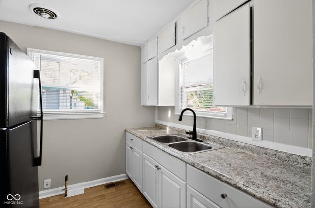 3448 Station Street, Indianapolis, IN 46218