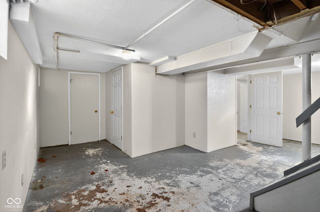 3448 Station Street, Indianapolis, IN 46218