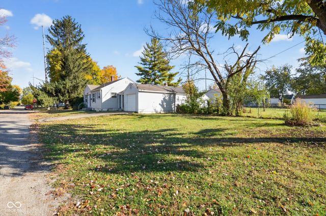 3448 Station Street, Indianapolis, IN 46218