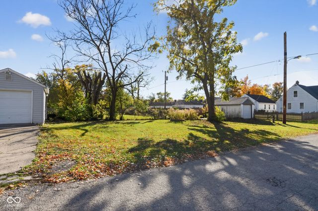 3448 Station Street, Indianapolis, IN 46218