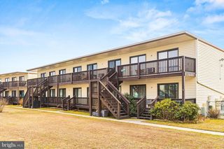 504 BAYSHORE DR #47, Ocean City, MD 21842
