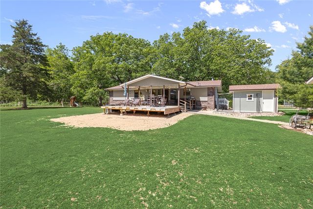 11086 Roman Road, Bentonville, AR 72712