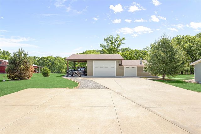11086 Roman Road, Bentonville, AR 72712