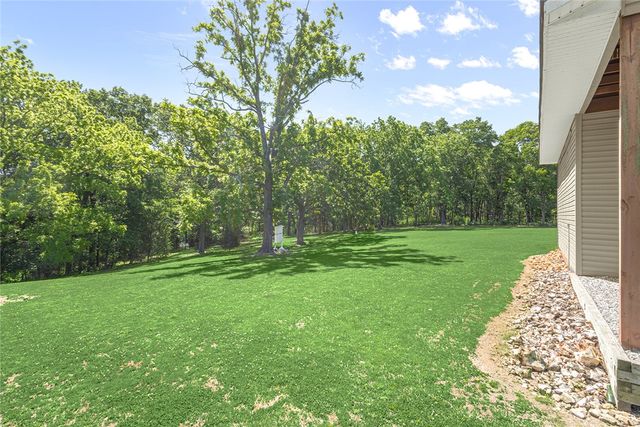 11086 Roman Road, Bentonville, AR 72712