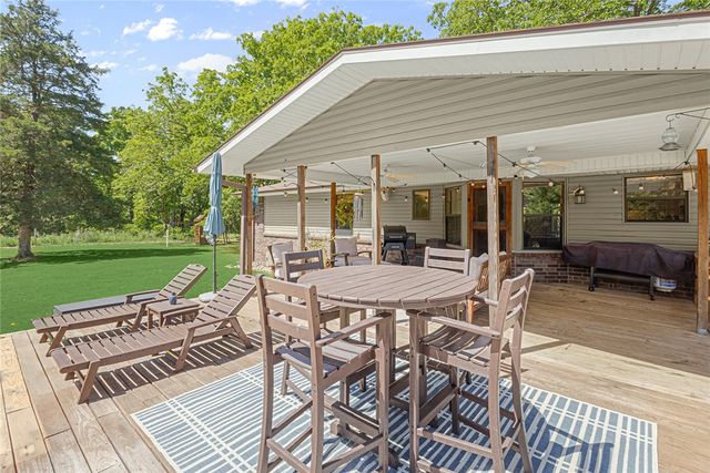 11086 Roman Road, Bentonville, AR 72712