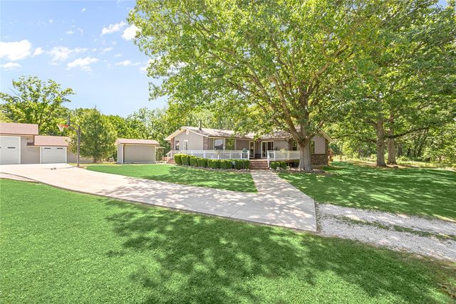 11086 Roman Road, Bentonville, AR 72712
