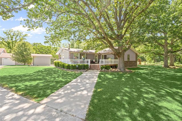 11086 Roman Road, Bentonville, AR 72712