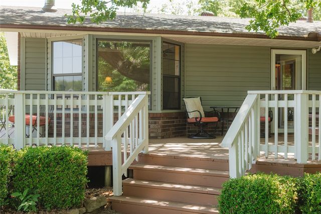 11086 Roman Road, Bentonville, AR 72712