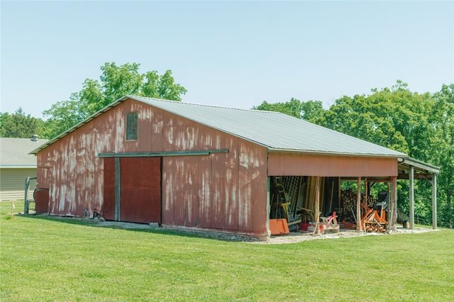 11086 Roman Road, Bentonville, AR 72712
