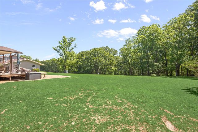 11086 Roman Road, Bentonville, AR 72712
