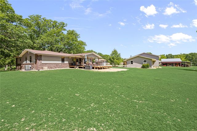 11086 Roman Road, Bentonville, AR 72712