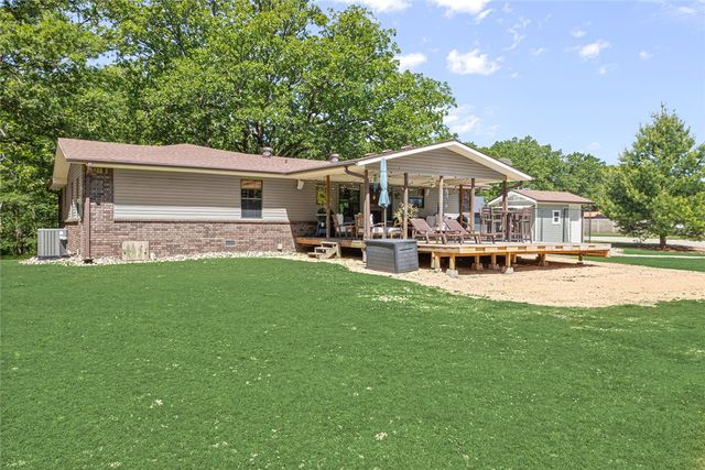 11086 Roman Road, Bentonville, AR 72712