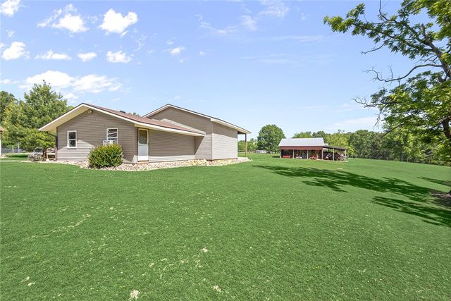 11086 Roman Road, Bentonville, AR 72712