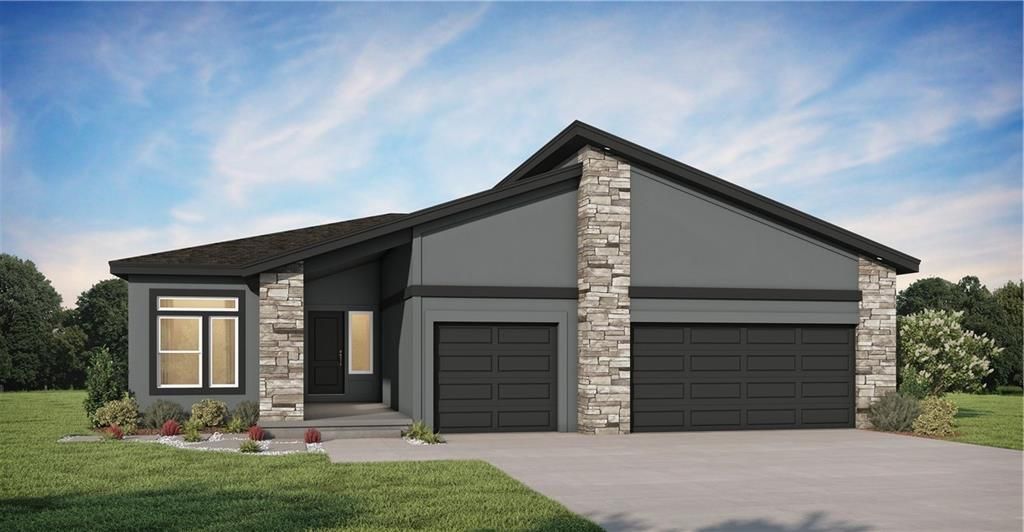 19548 Barstow Circle, Spring Hill, KS 66083