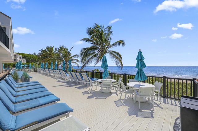 4748 S Ocean Boulevard 502, Highland Beach, FL 33487