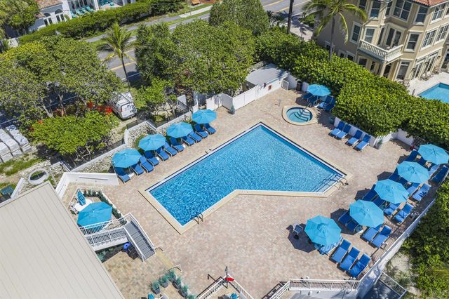4748 S Ocean Boulevard 502, Highland Beach, FL 33487