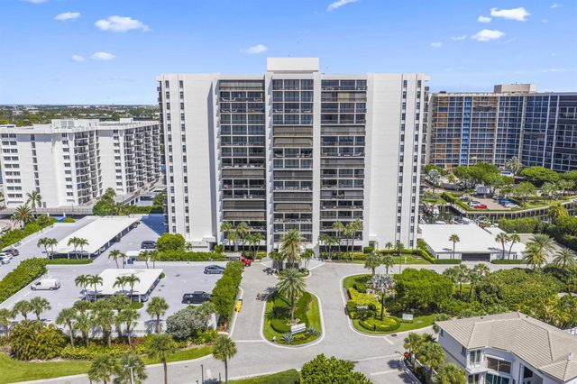 4748 S Ocean Boulevard 502, Highland Beach, FL 33487
