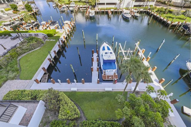 4748 S Ocean Boulevard 502, Highland Beach, FL 33487