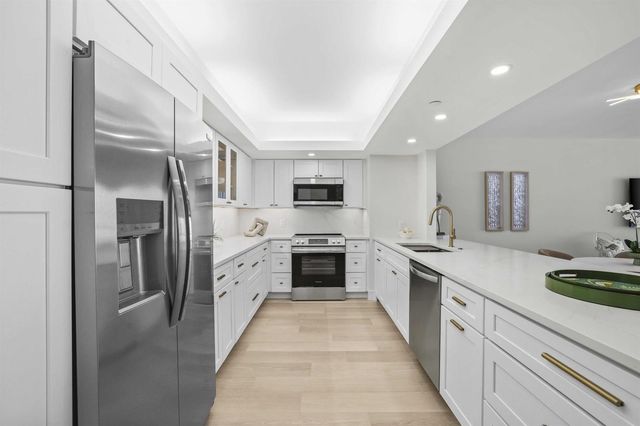 4748 S Ocean Boulevard 502, Highland Beach, FL 33487