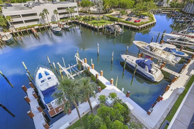 4748 S Ocean Boulevard 502, Highland Beach, FL 33487
