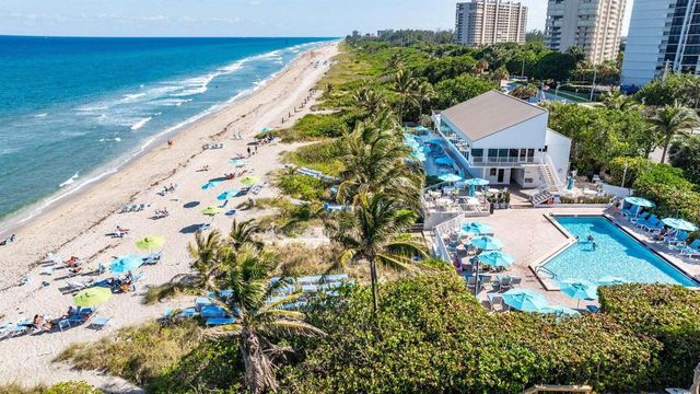 4748 S Ocean Boulevard 502, Highland Beach, FL 33487