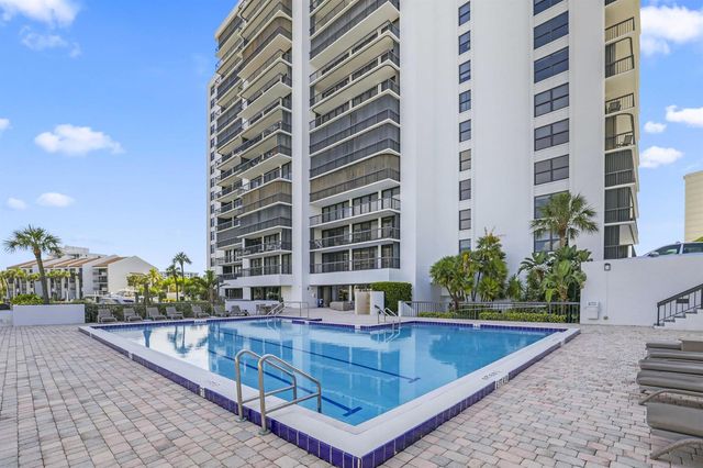 4748 S Ocean Boulevard 502, Highland Beach, FL 33487