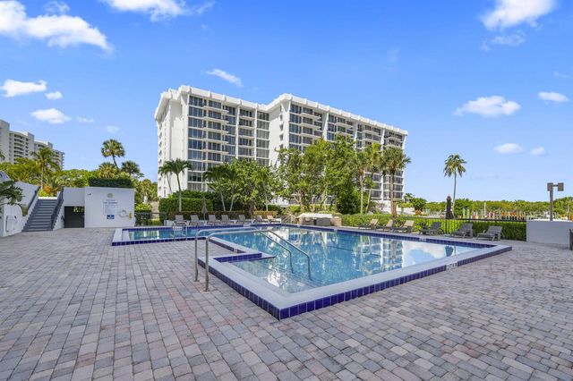 4748 S Ocean Boulevard 502, Highland Beach, FL 33487