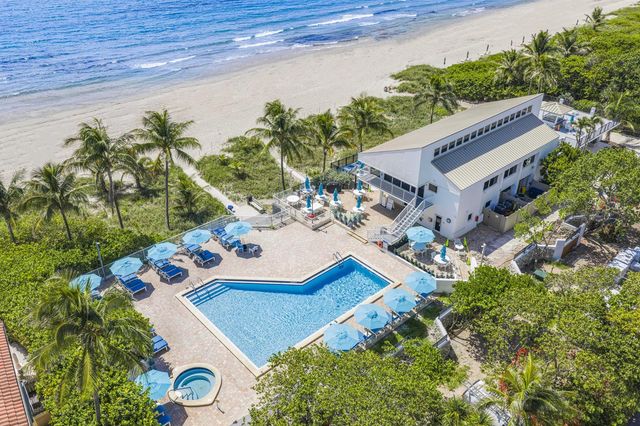 4748 S Ocean Boulevard 502, Highland Beach, FL 33487
