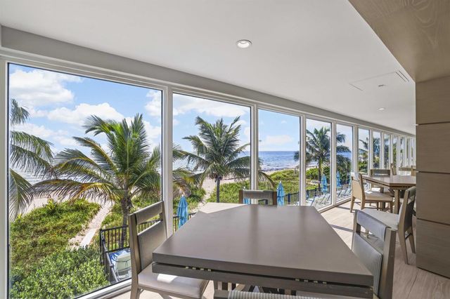 4748 S Ocean Boulevard 502, Highland Beach, FL 33487