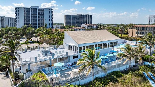 4748 S Ocean Boulevard 502, Highland Beach, FL 33487