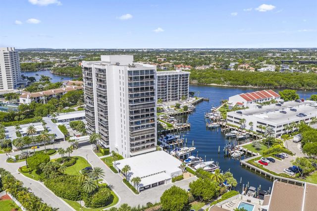 4748 S Ocean Boulevard 502, Highland Beach, FL 33487