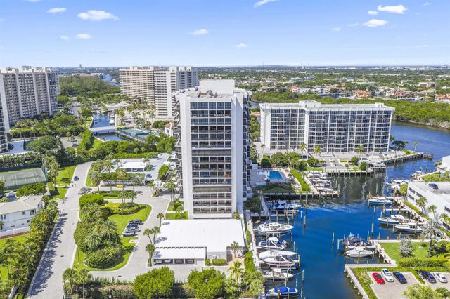 4748 S Ocean Boulevard 502, Highland Beach, FL 33487