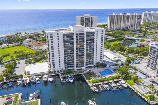4748 S Ocean Boulevard 502, Highland Beach, FL 33487