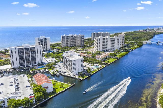 4748 S Ocean Boulevard 502, Highland Beach, FL 33487