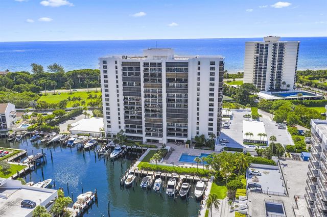 4748 S Ocean Boulevard 502, Highland Beach, FL 33487