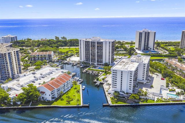 4748 S Ocean Boulevard 502, Highland Beach, FL 33487