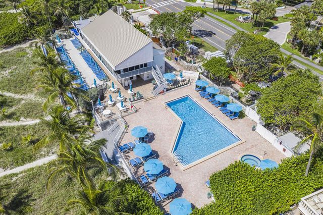 4748 S Ocean Boulevard 502, Highland Beach, FL 33487