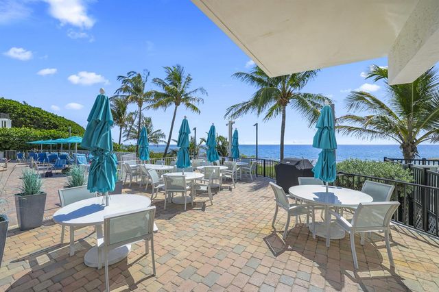 4748 S Ocean Boulevard 502, Highland Beach, FL 33487