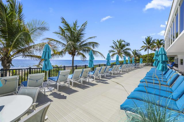 4748 S Ocean Boulevard 502, Highland Beach, FL 33487