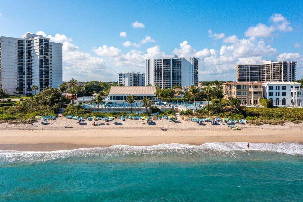 4748 S Ocean Boulevard 502, Highland Beach, FL 33487