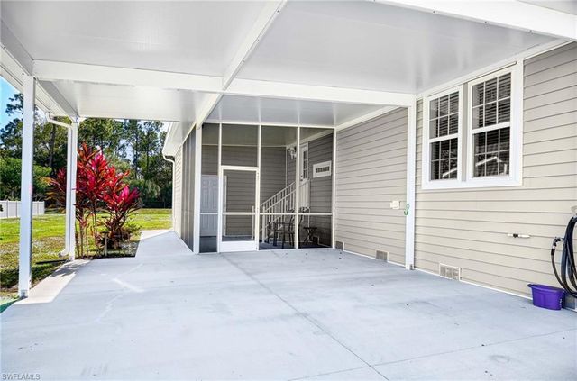 Address unavailable.