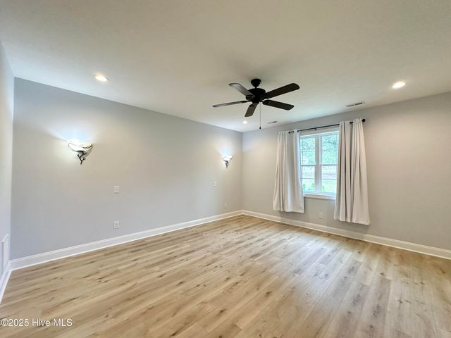 2004 Foxfire Road, Jackson Springs, NC 27281