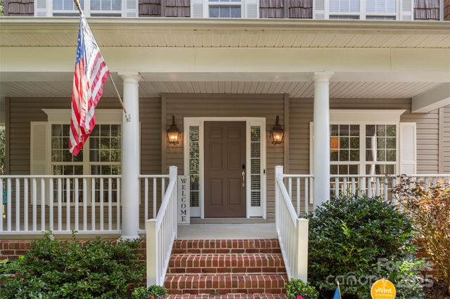 12027 Lawings Corner Drive, Huntersville, NC 28078