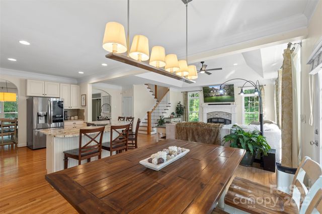 12027 Lawings Corner Drive, Huntersville, NC 28078