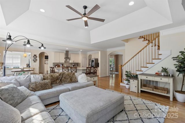 12027 Lawings Corner Drive, Huntersville, NC 28078